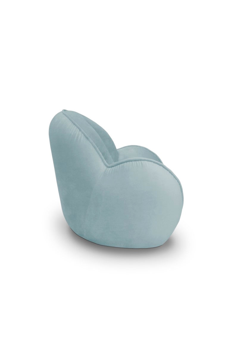 Dainty Armchair, Cocolea, , ,