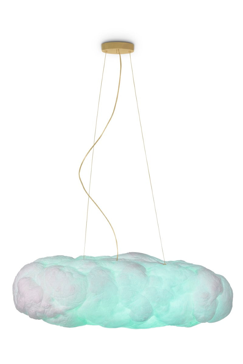 Cloud Lamp Big Suspension Lamp, Cocolea, , ,