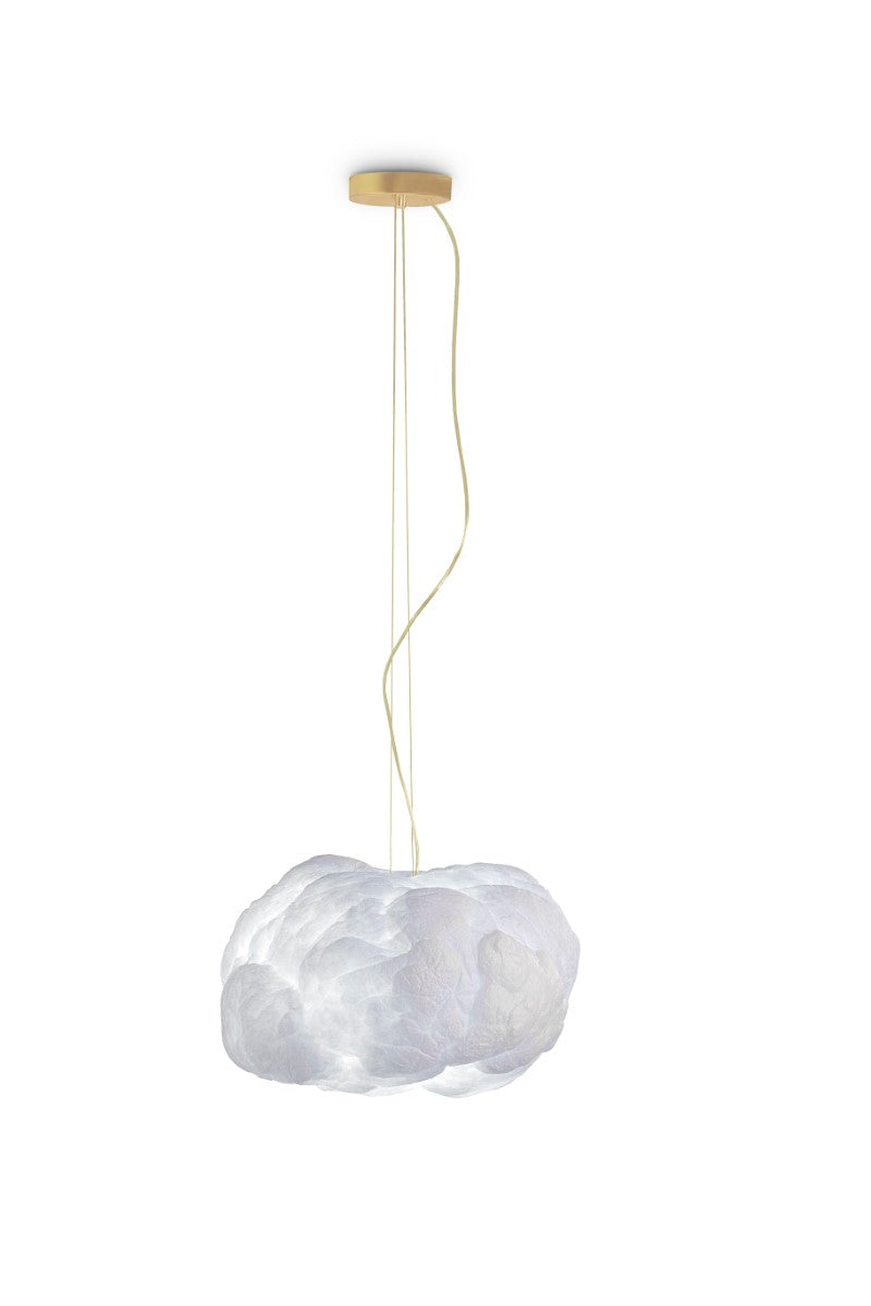Cloud Lamp Big Suspension Lamp, Cocolea, , ,