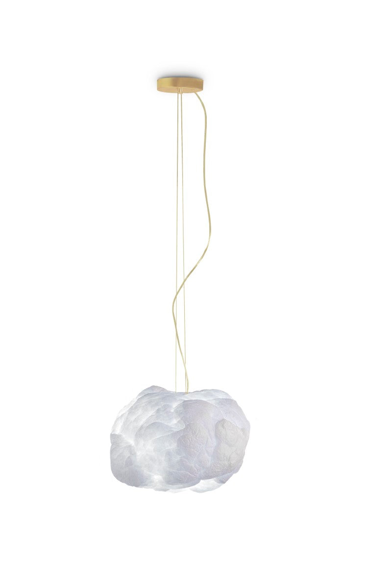 Cloud Lamp Small Suspension Lamp, Cocolea, , ,
