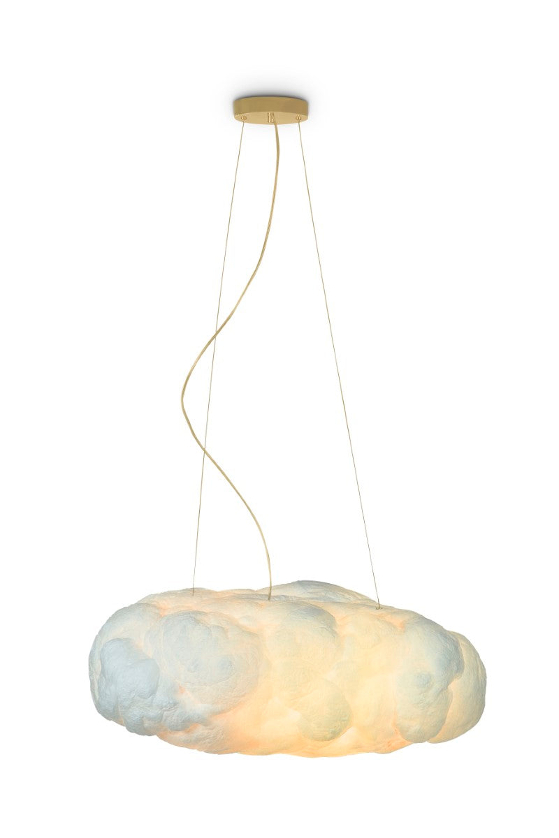 Cloud Lamp Small Suspension Lamp, Cocolea, , ,