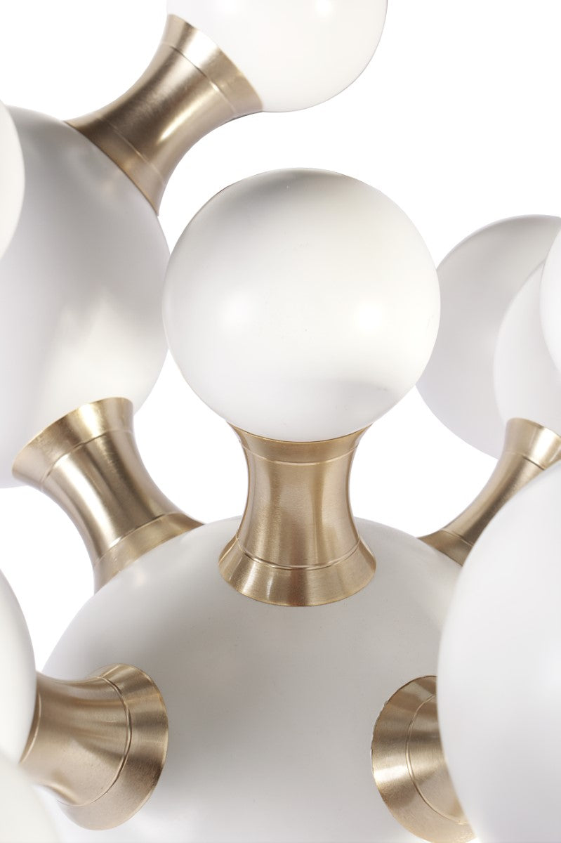 Atomic Table Lamp, Cocolea, , ,