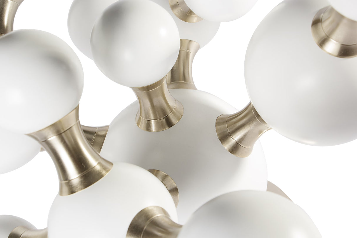 Atomic Table Lamp, Cocolea, , ,