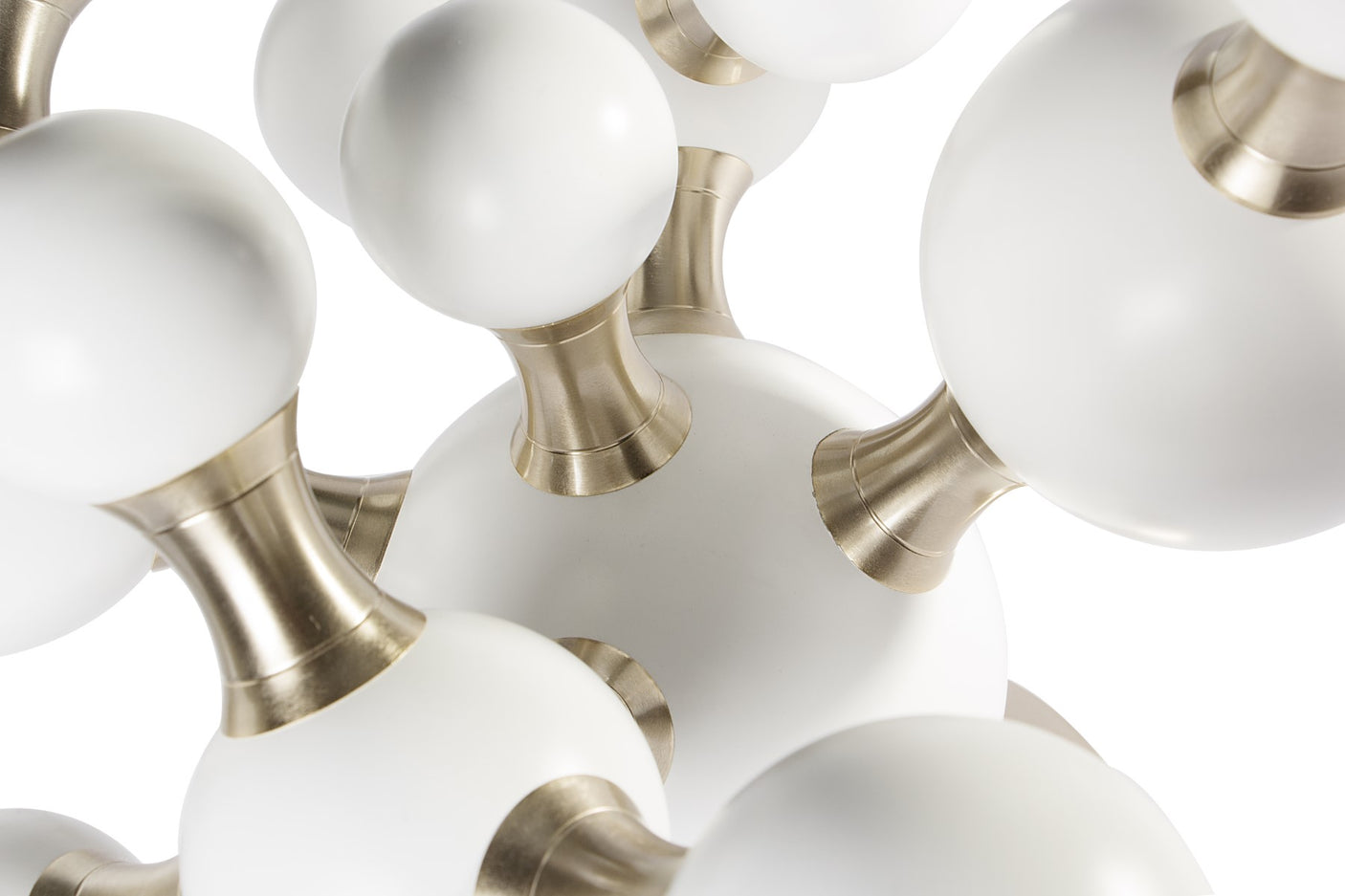 Atomic Table Lamp, Cocolea, , ,