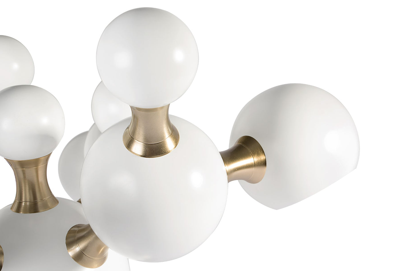 Atomic Table Lamp, Cocolea, , ,