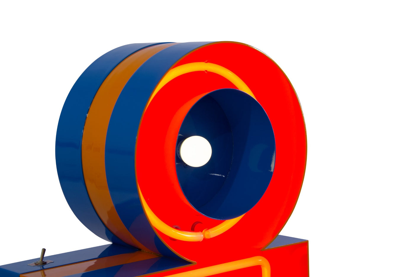 Letter I Graphic Lamps, Cocolea, , ,