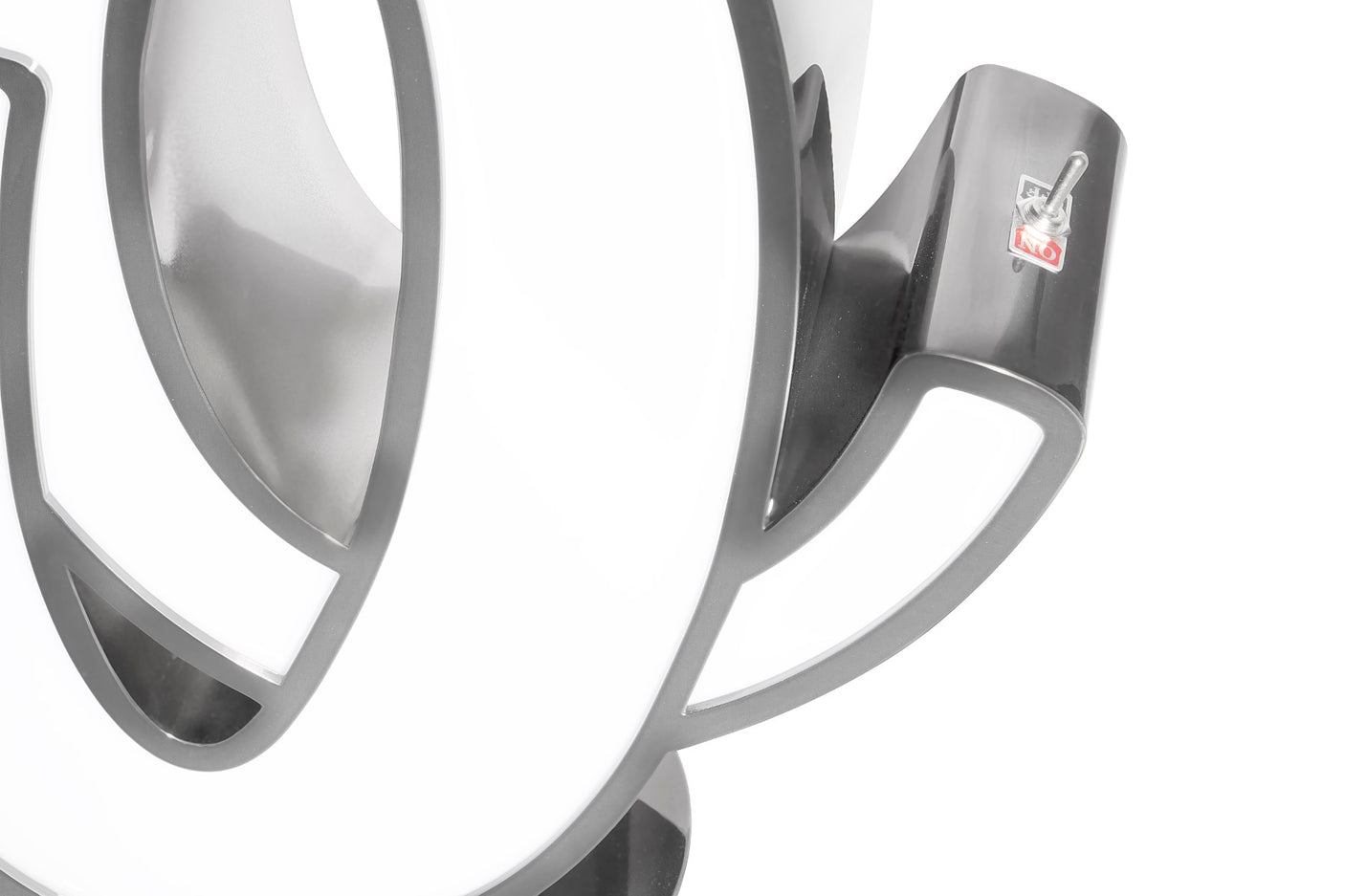 Letter O Graphic Lamps, Cocolea, , ,