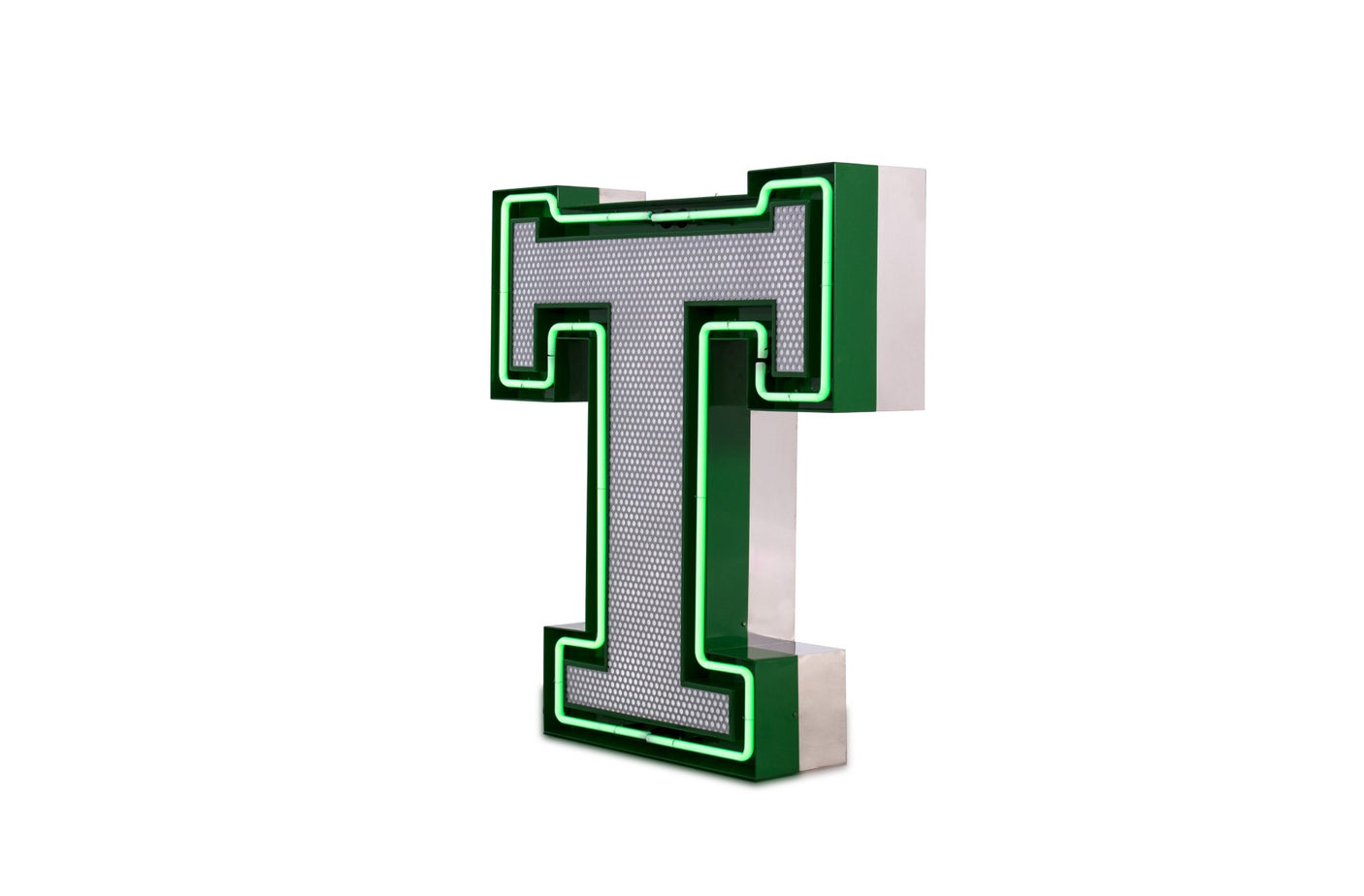 Letter T Graphic Lamps, Cocolea, , ,