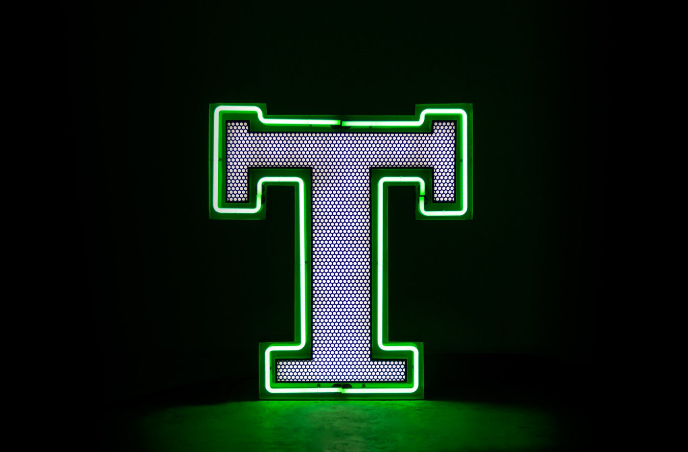 Letter T Graphic Lamps, Cocolea, , ,