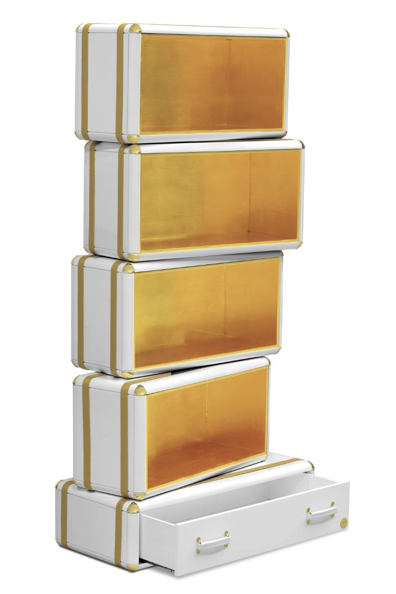 Fantasy Air Bookcase - Limited Edition, Cocolea, , ,