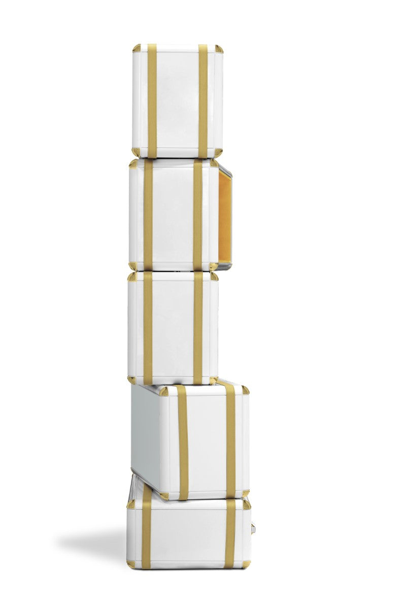 Fantasy Air Bookcase - Limited Edition, Cocolea, , ,