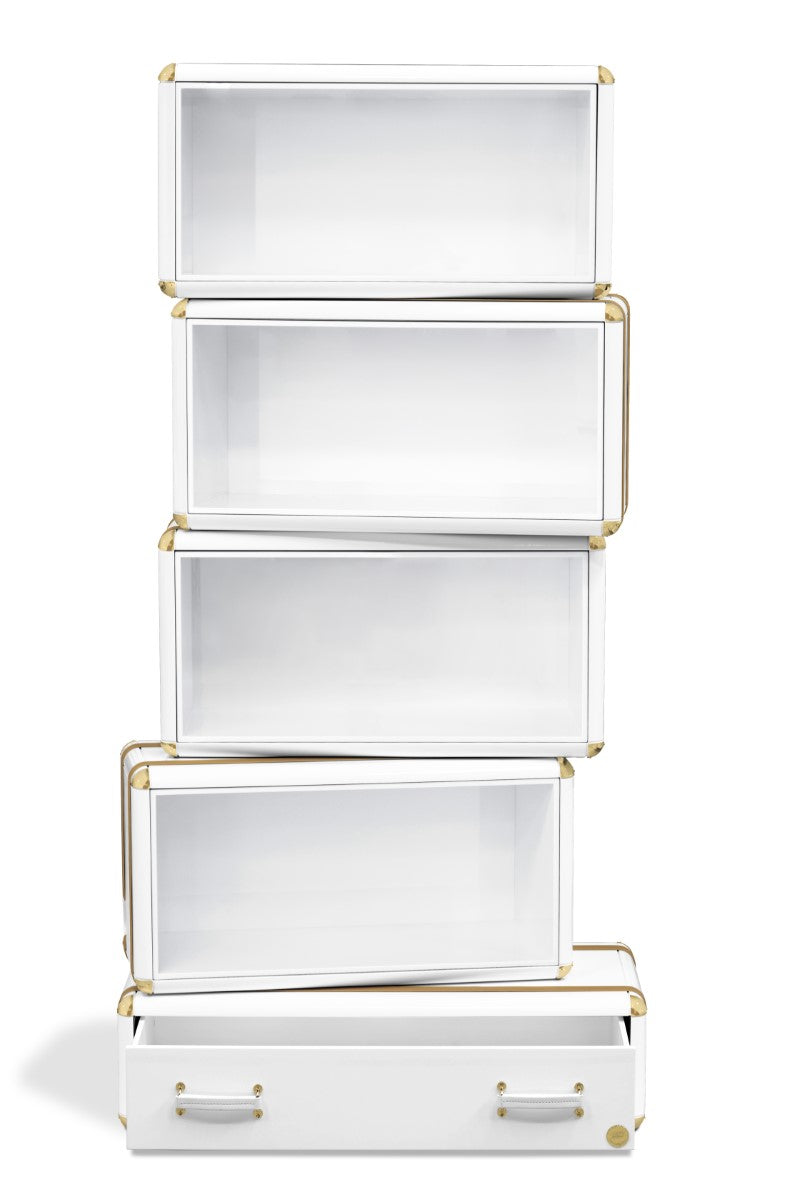 Fantasy Air Bookcase, Cocolea, , ,