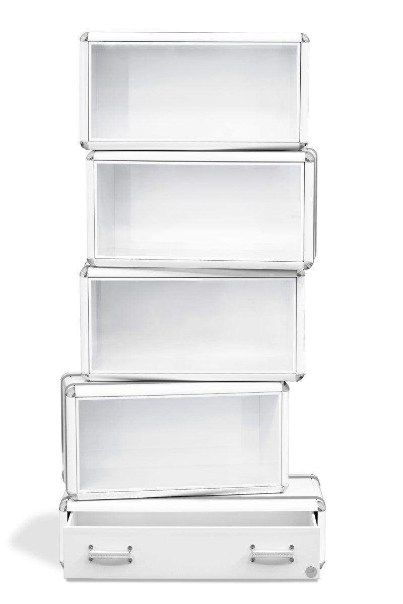 Fantasy Air Bookcase, Cocolea, , ,
