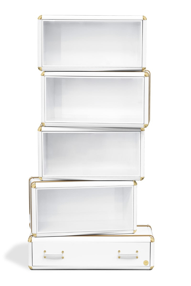 Fantasy Air Bookcase, Cocolea, , ,