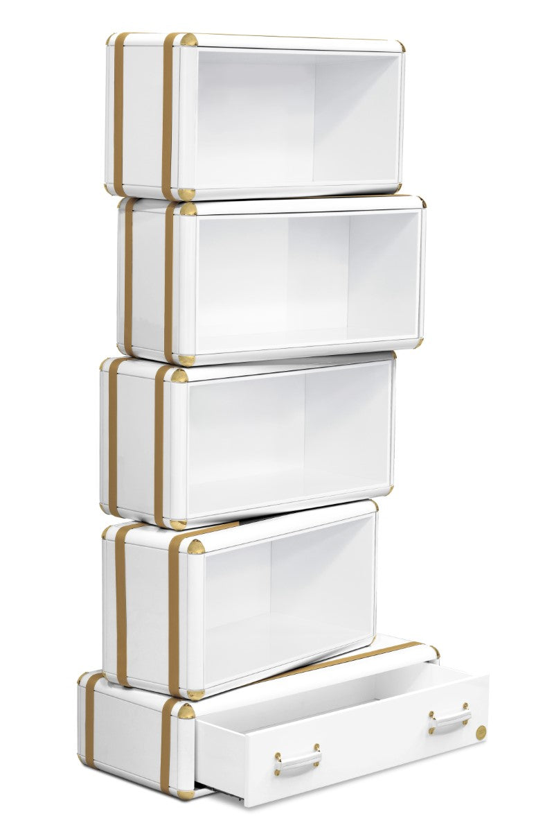 Fantasy Air Bookcase, Cocolea, , ,