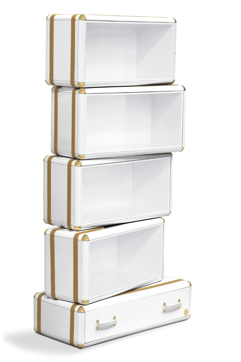 Fantasy Air Bookcase, Cocolea, , ,