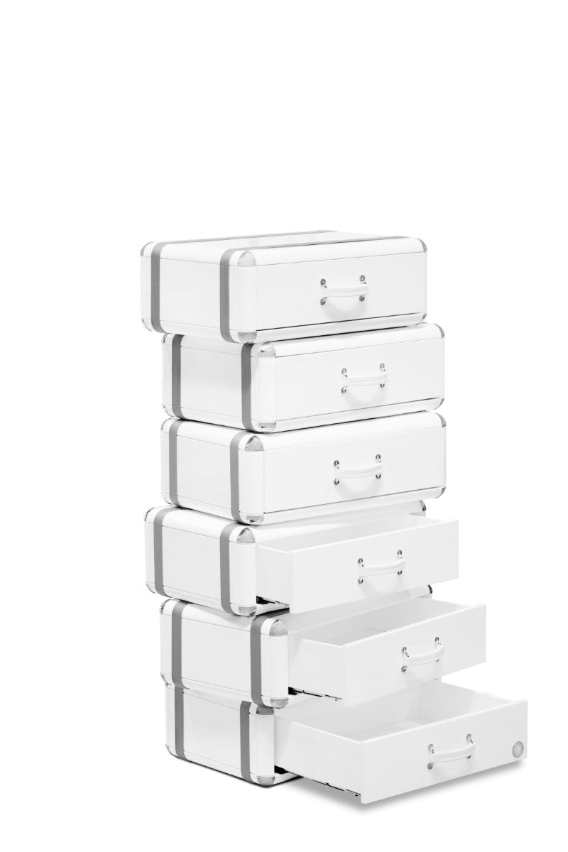 Fantasy Air 6 Drawers Chest, Cocolea, , ,