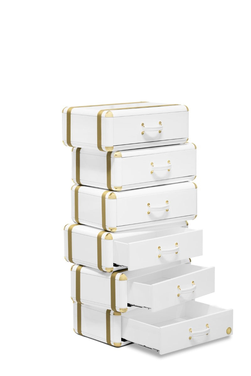 Fantasy Air 6 Drawers Chest, Cocolea, , ,