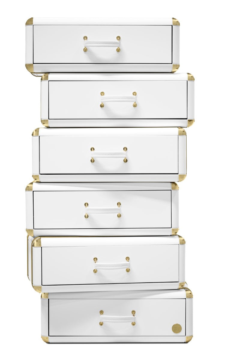 Fantasy Air 6 Drawers Chest, Cocolea, , ,