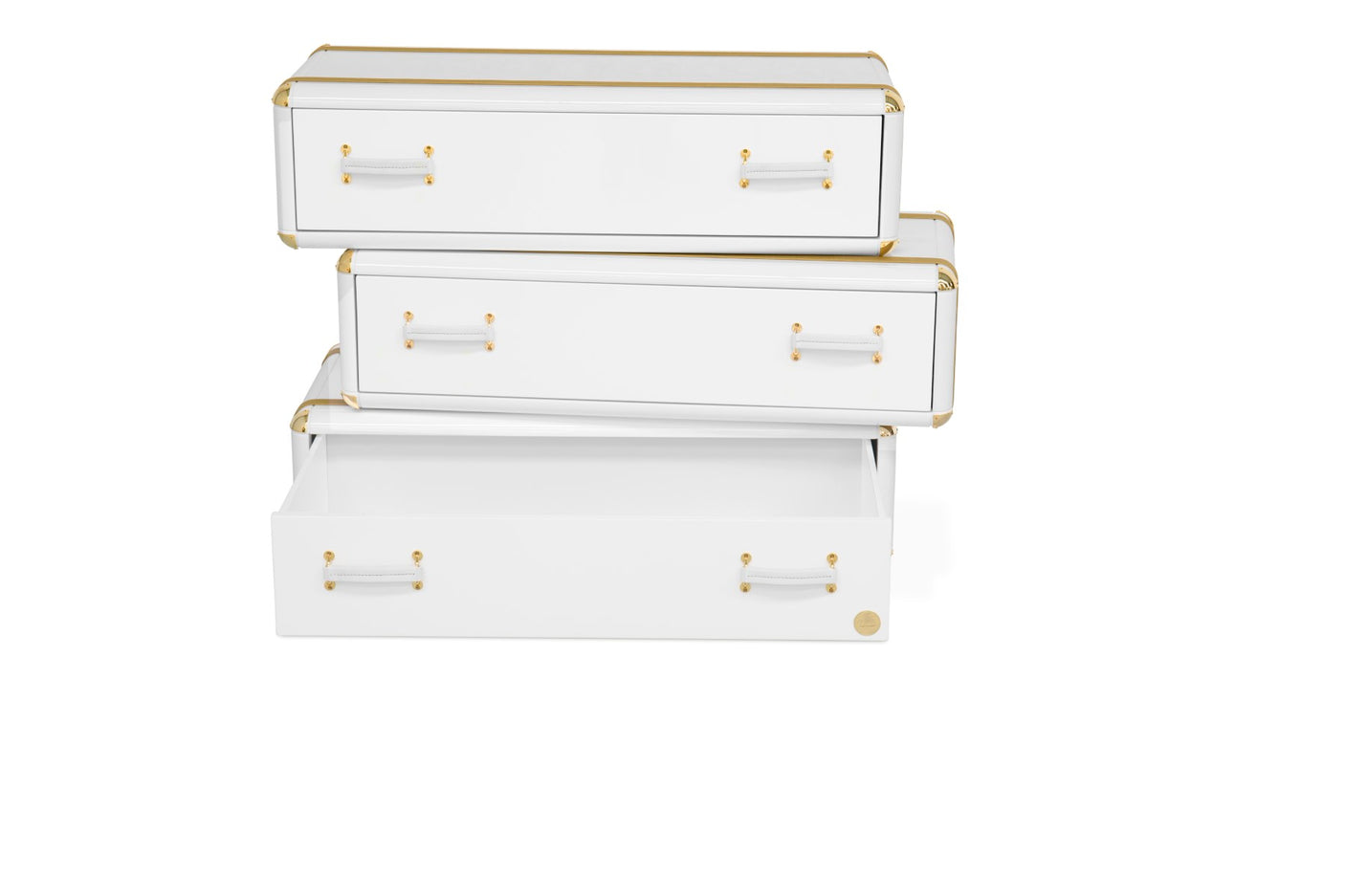 Fantasy Air 3 Drawers Chest, Cocolea, , ,