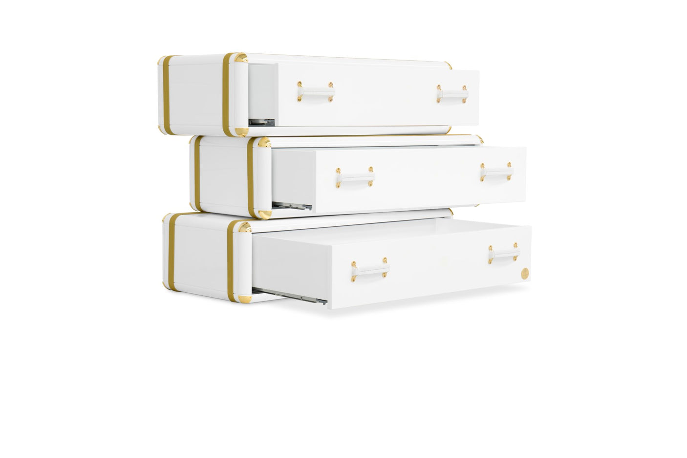 Fantasy Air 3 Drawers Chest, Cocolea, , ,