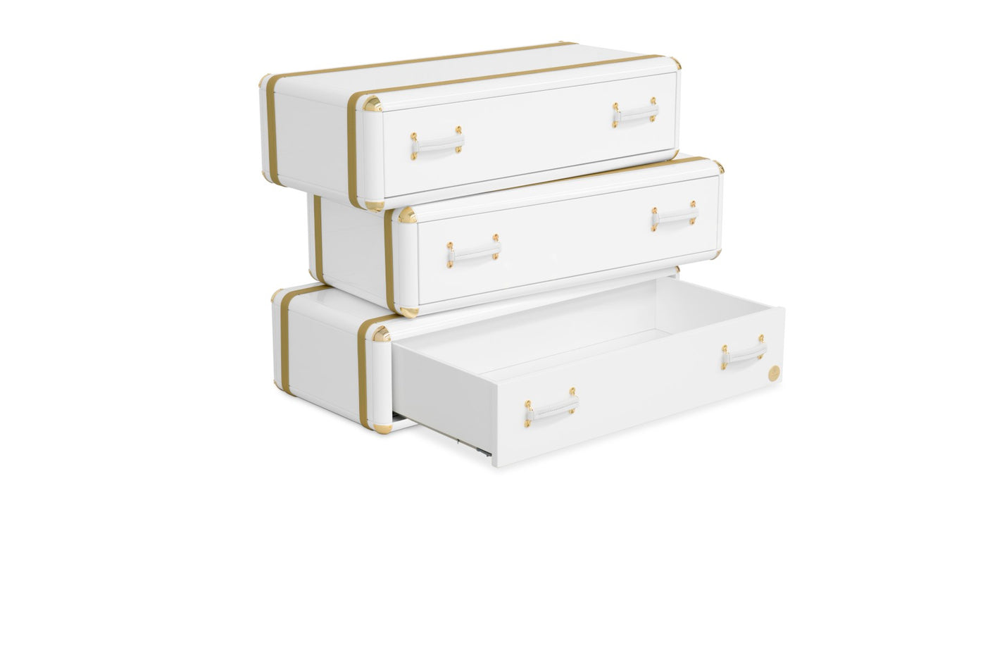 Fantasy Air 3 Drawers Chest, Cocolea, , ,