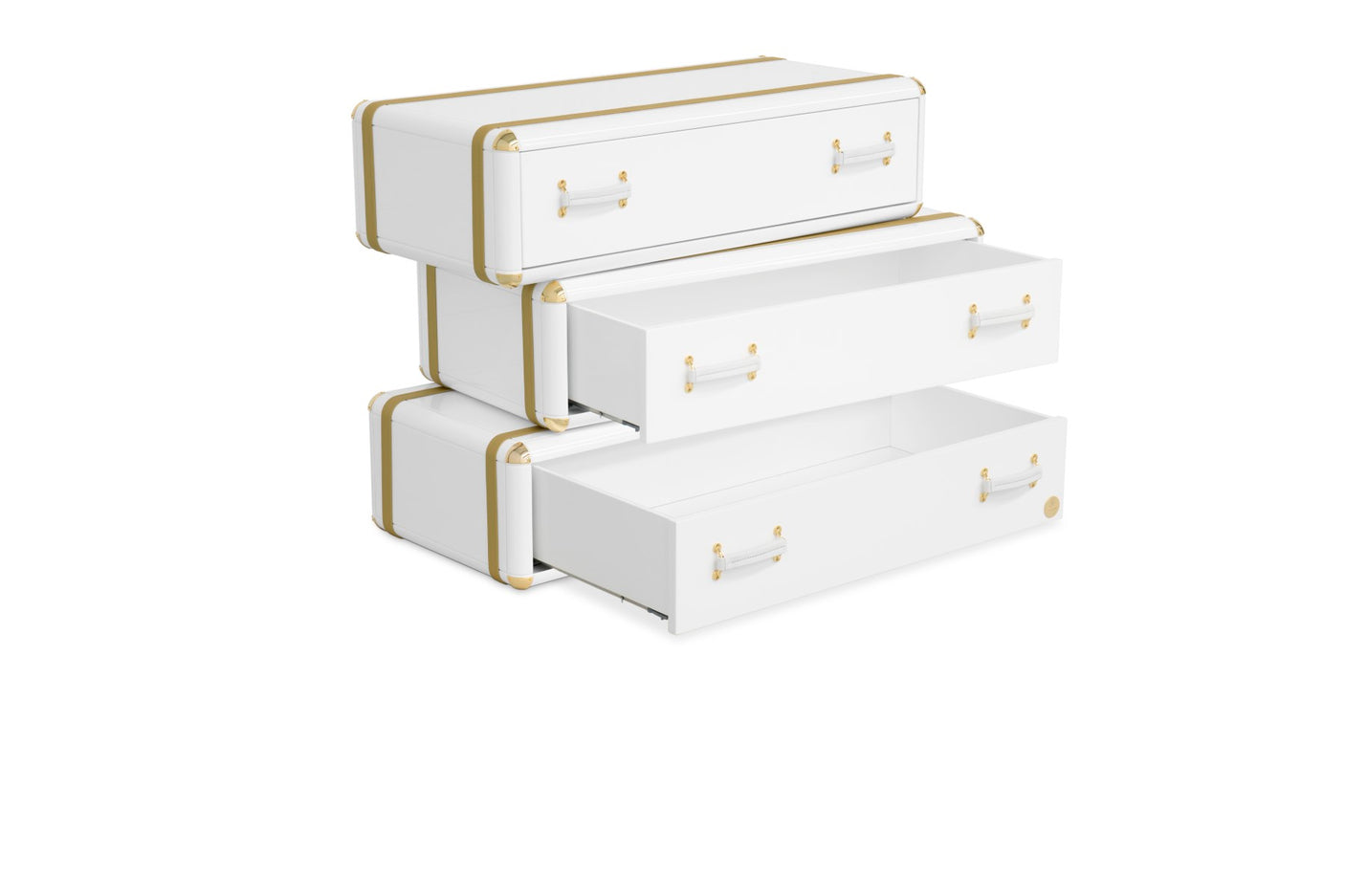 Fantasy Air 3 Drawers Chest, Cocolea, , ,