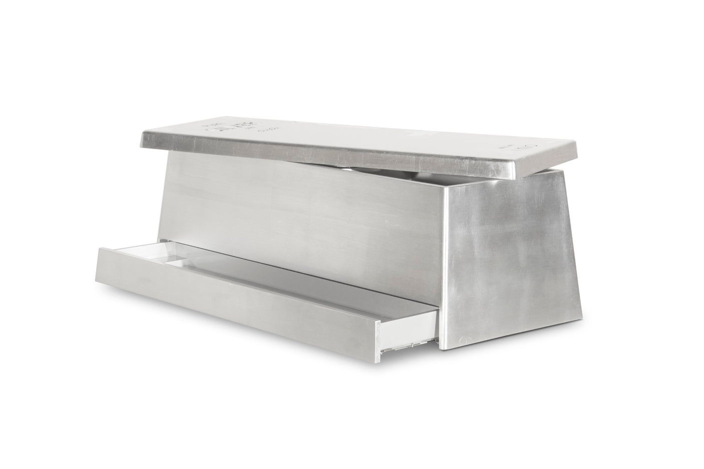 Silver Toy Box, Cocolea, , ,