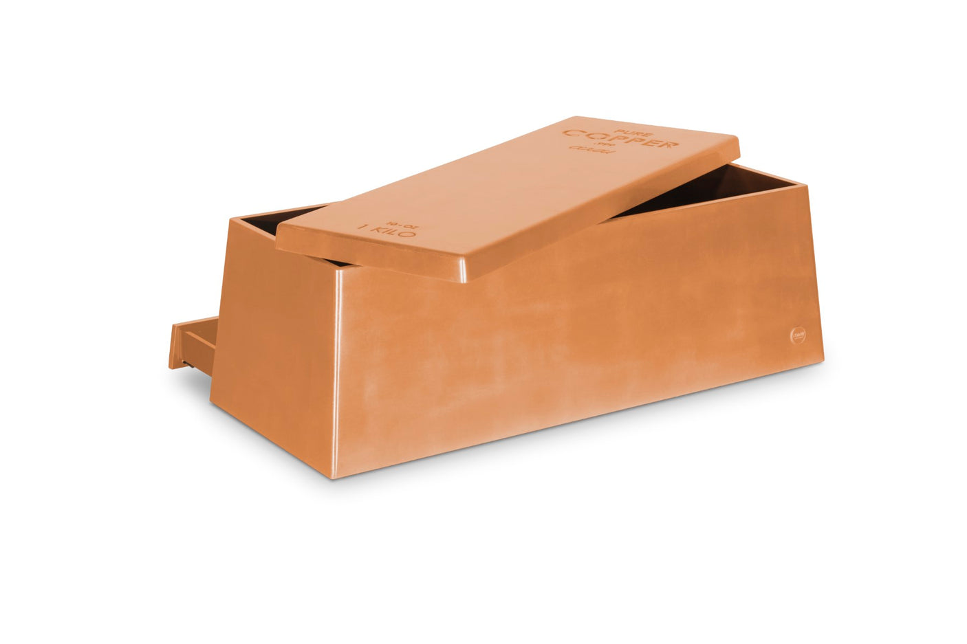 Copper Toy Box, Cocolea, , ,