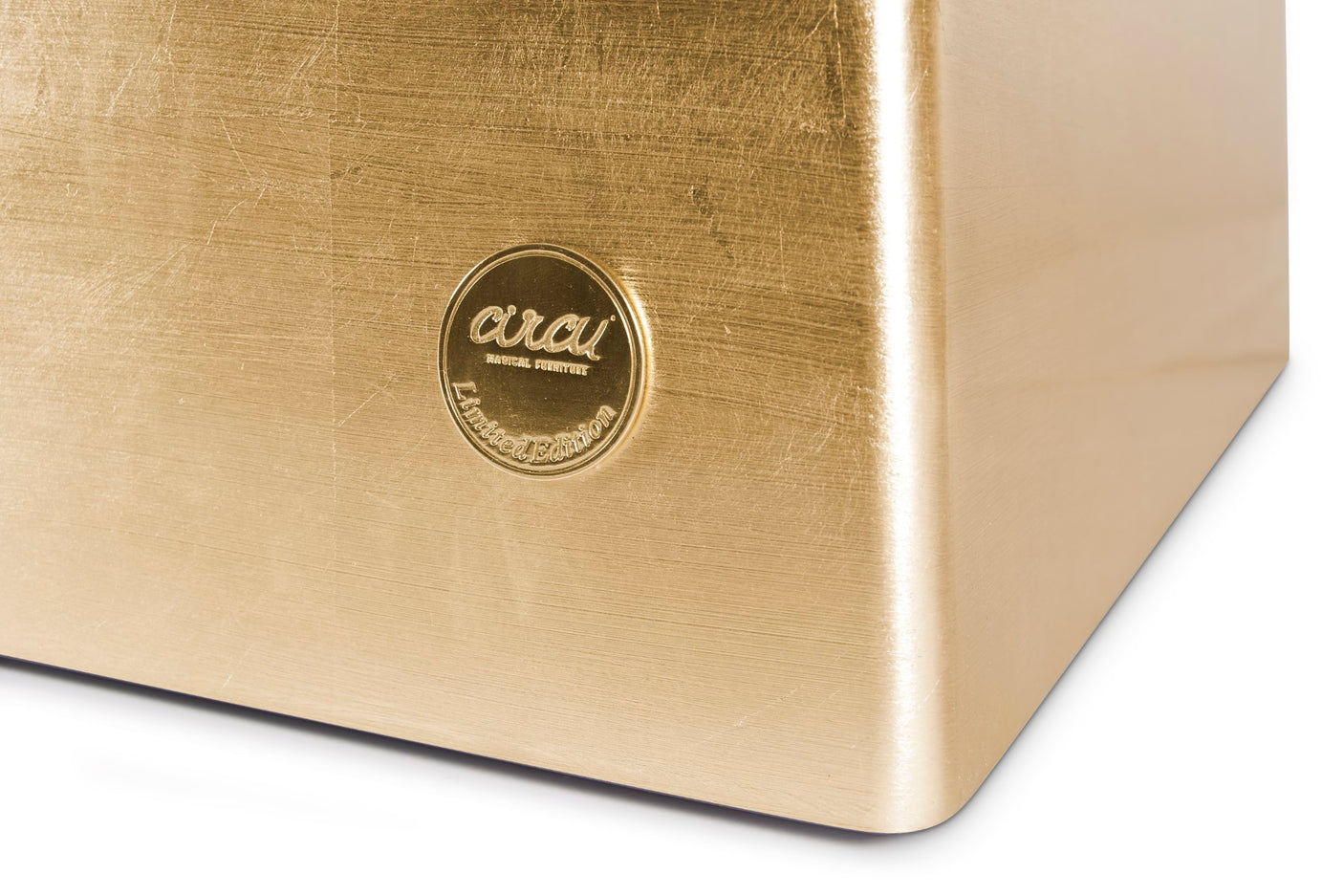 Gold Toy Box, Cocolea, , ,