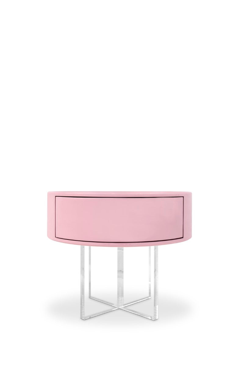 Cloud Nightstand, Cocolea, , ,