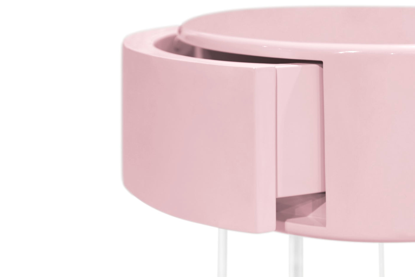 Cloud Nightstand, Cocolea, , ,