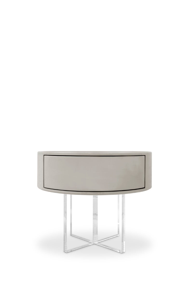 Cloud Nightstand, Cocolea, , ,