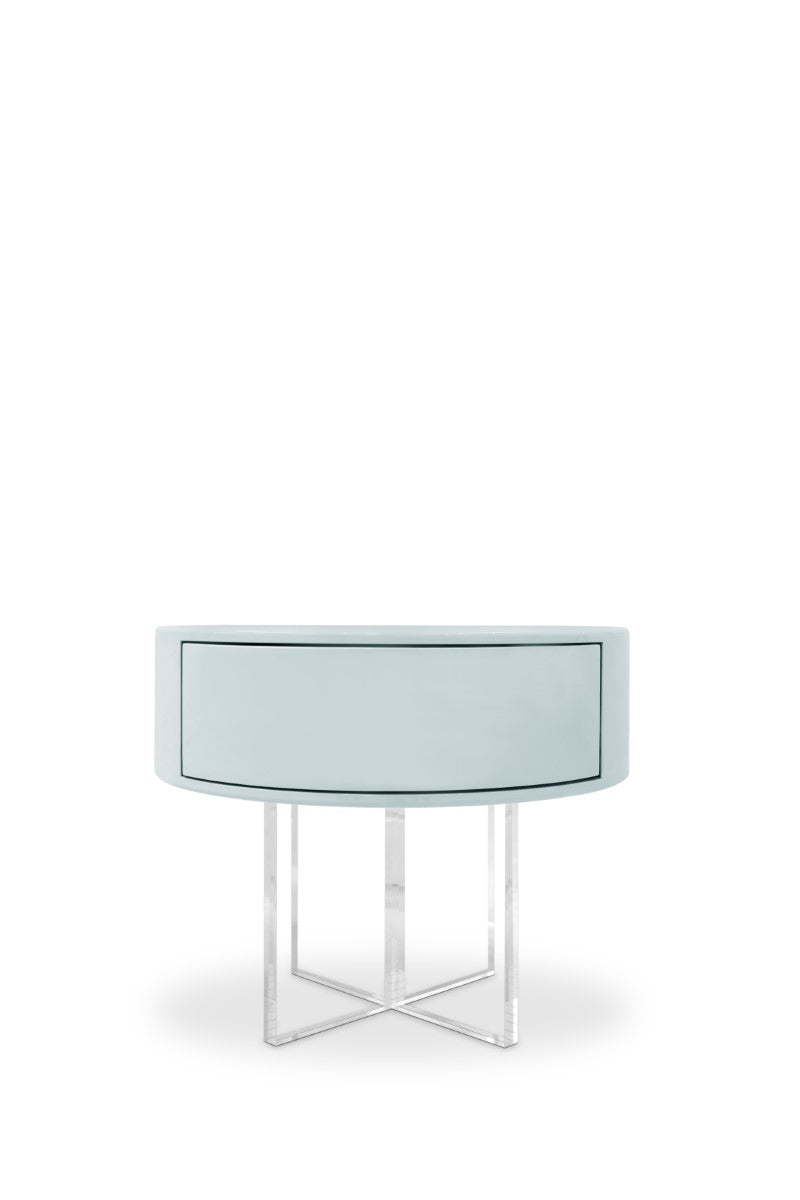 Cloud Nightstand, Cocolea, , ,