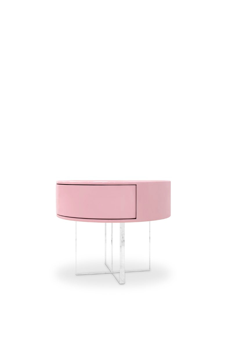 Cloud Nightstand, Cocolea, , ,