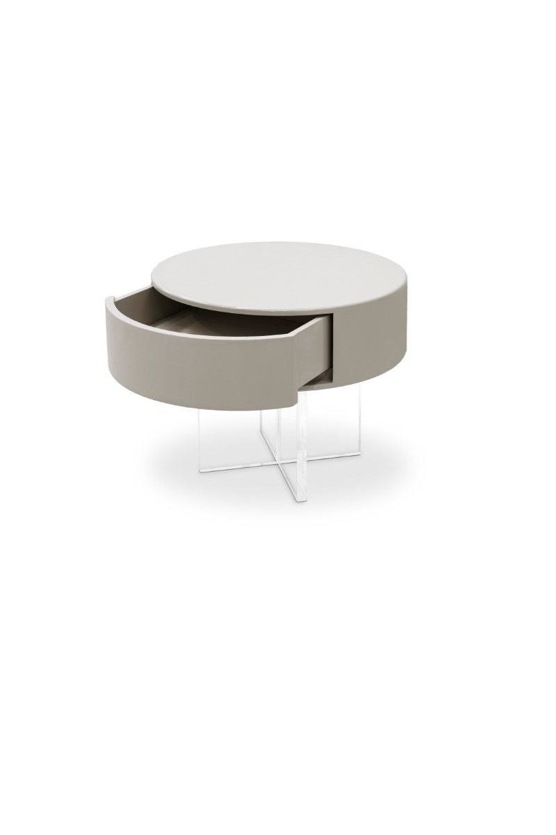 Cloud Nightstand, Cocolea, , ,