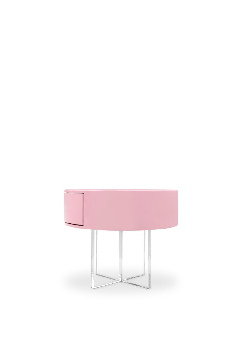 Cloud Nightstand, Cocolea, , ,