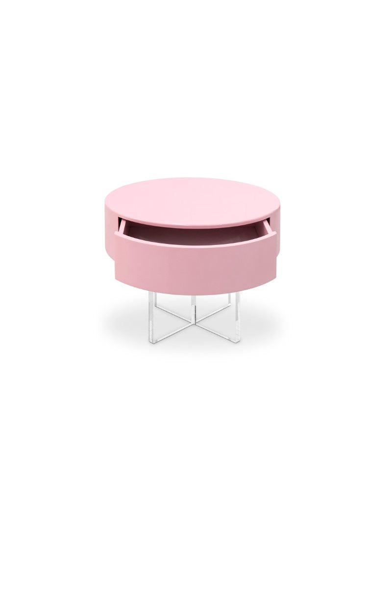 Cloud Nightstand, Cocolea, , ,