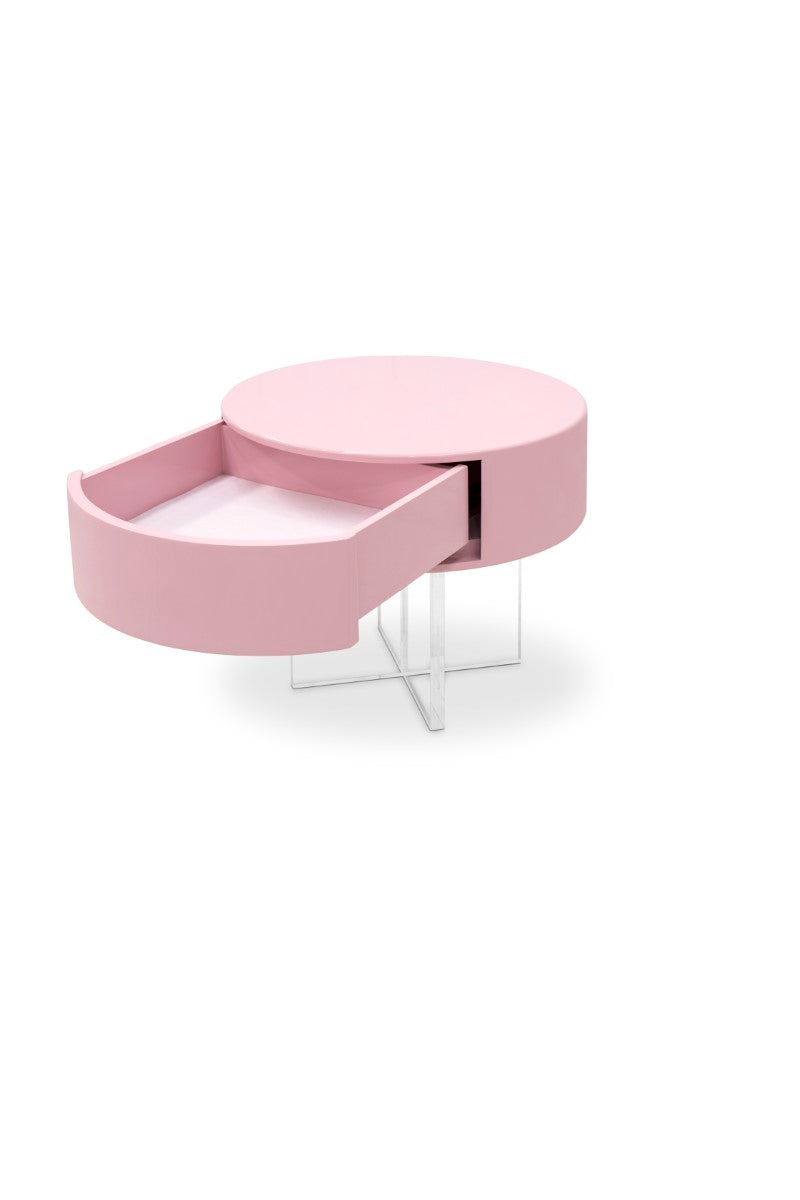 Cloud Nightstand, Cocolea, , ,