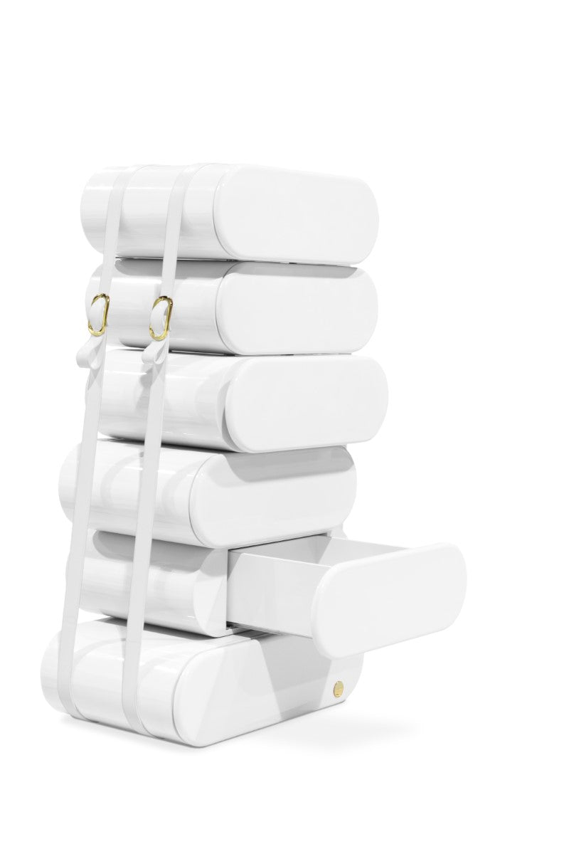 Cloud 6 Drawers Chest, Cocolea, , ,