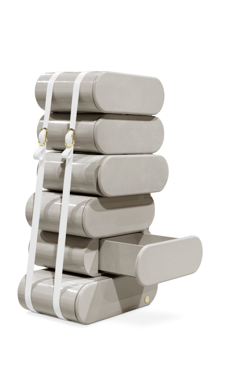 Cloud 6 Drawers Chest, Cocolea, , ,