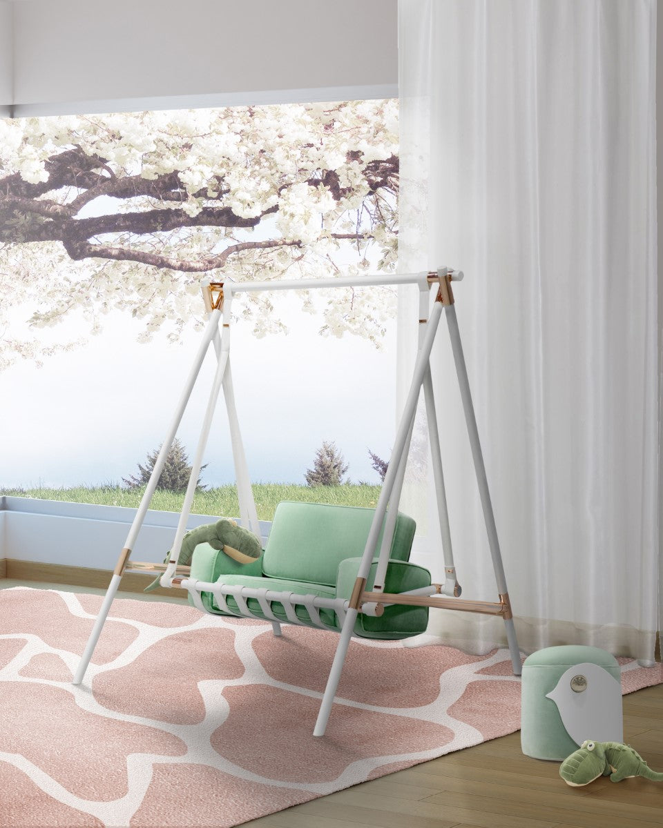 Booboo Swing Sofa, Cocolea, , ,