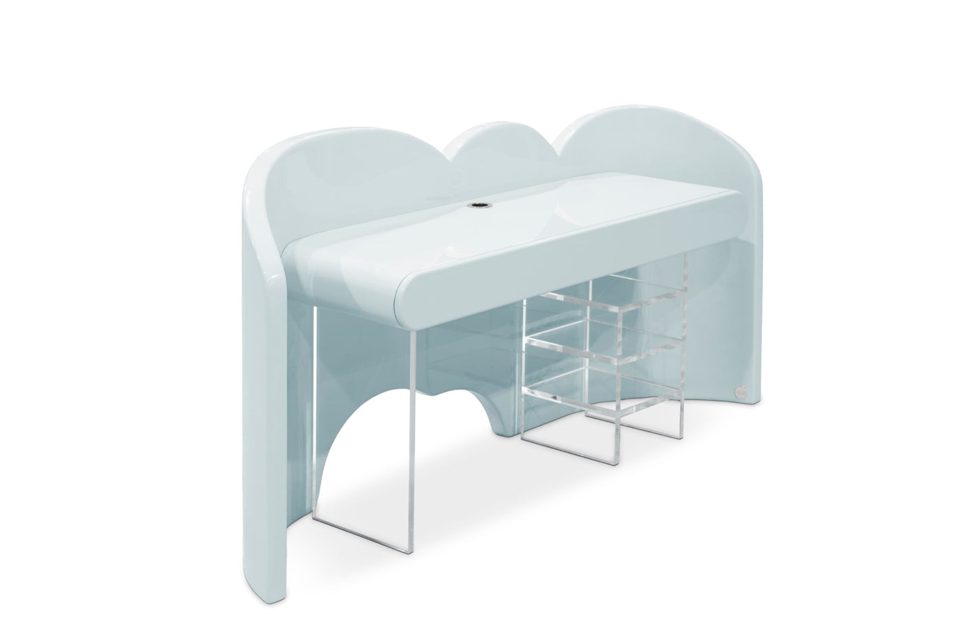 Cloud Desk, Cocolea, , ,
