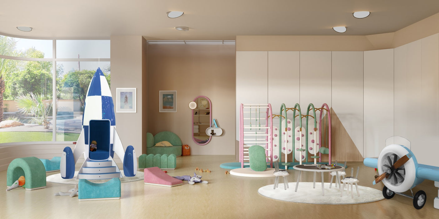 Sky Desk, Cocolea, , ,