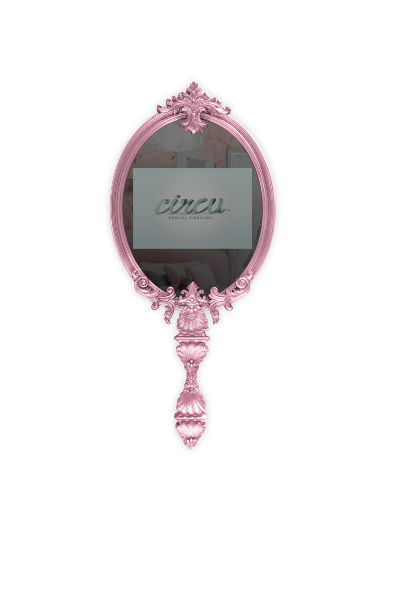 Magical Mirror - Mirror with TV 22", Cocolea, , ,