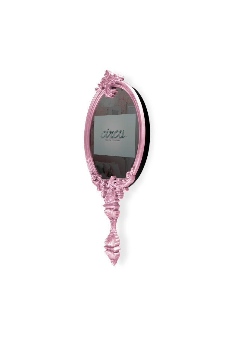 Magical Mirror - Mirror with TV 22", Cocolea, , ,