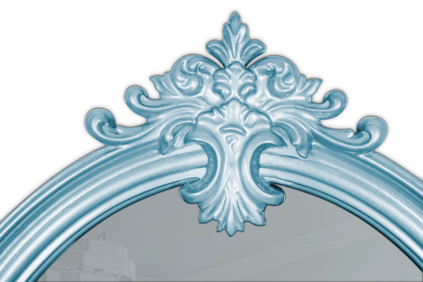 Blue Magical Mirror - Mirror with TV 22", Cocolea, , ,