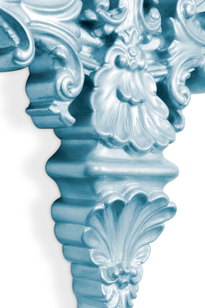 Blue Magical Mirror - Mirror with TV 22", Cocolea, , ,