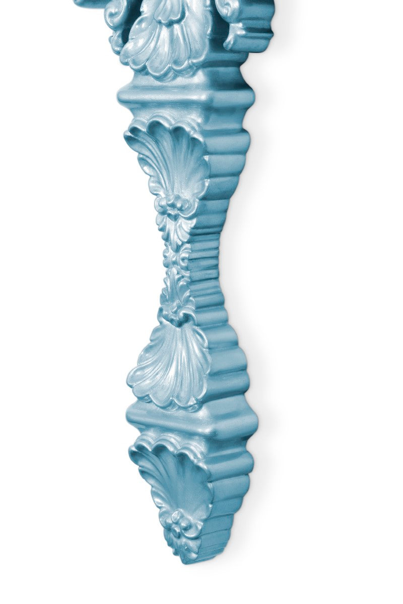 Blue Magical Mirror - Mirror with TV 22", Cocolea, , ,