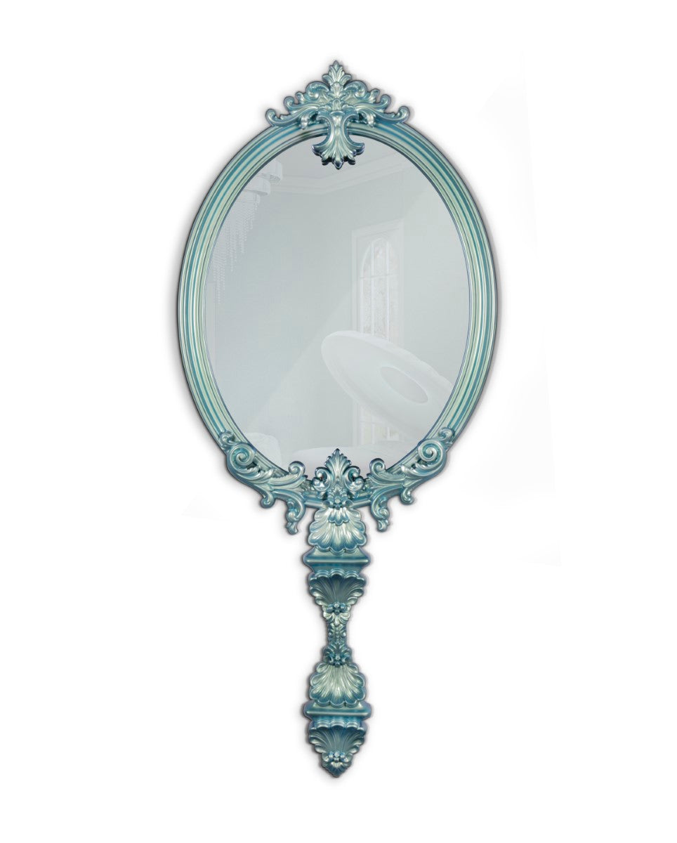Chameleon Mirror, Cocolea, , ,